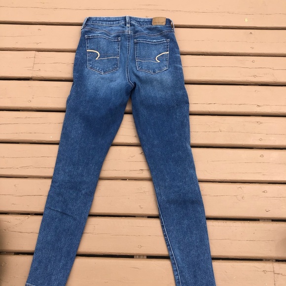 Skinny jeans - Picture 2 of 4